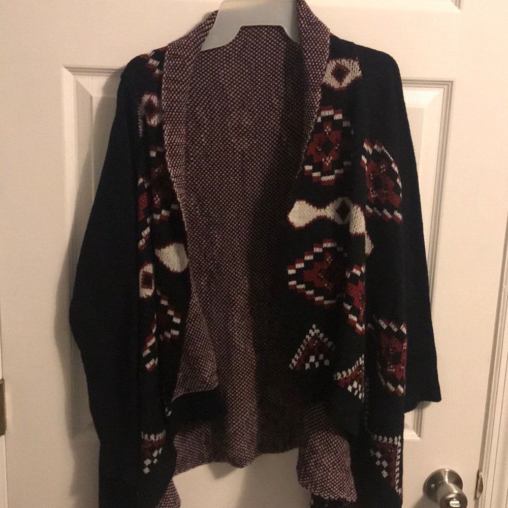 Cardigan